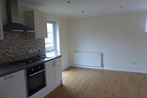 undefined, Fleetham Gardens, Lower Earley, Reading