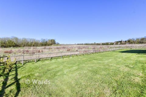 3 bedroom detached bungalow for sale, The Street, Ulcombe, Maidstone, Kent