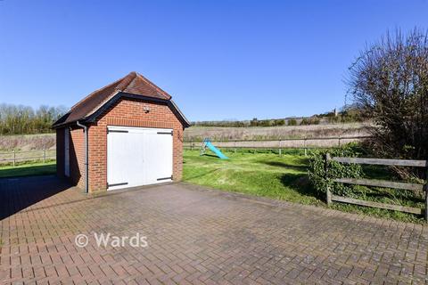 3 bedroom detached bungalow for sale, The Street, Ulcombe, Maidstone, Kent