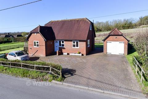 3 bedroom detached bungalow for sale, The Street, Maidstone ME17