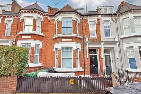 1 bedroom flat for sale, Holmdale Road, WEST HAMPSTEAD