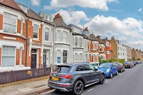 1 bedroom flat for sale, Holmdale Road, WEST HAMPSTEAD