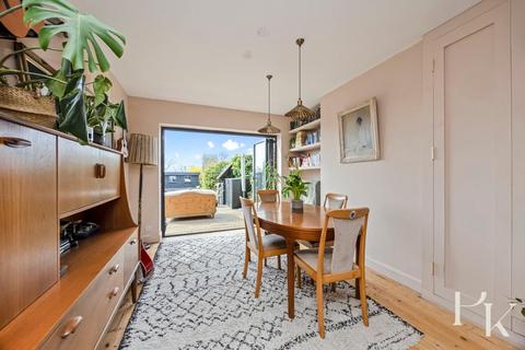 4 bedroom house for sale, Poplar Avenue, Hove