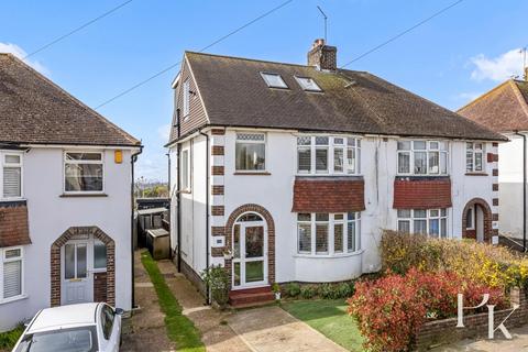 4 bedroom house for sale, Poplar Avenue, Hove