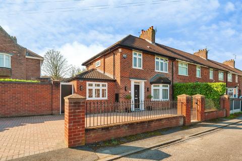 undefined, Brookside Avenue, Knotty Ash, Liverpool, Merseyside, L14