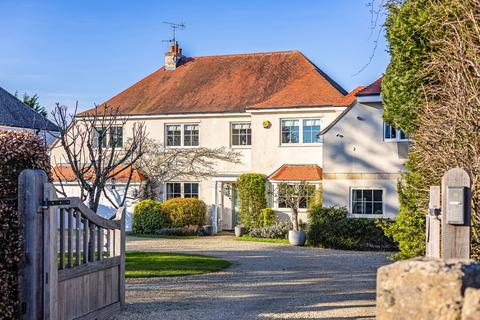 6 bedroom house for sale, Cirencester Road, Minchinhampton, GL6