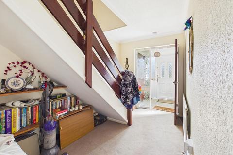 4 bedroom detached house for sale, Church View, Bridgend CF32