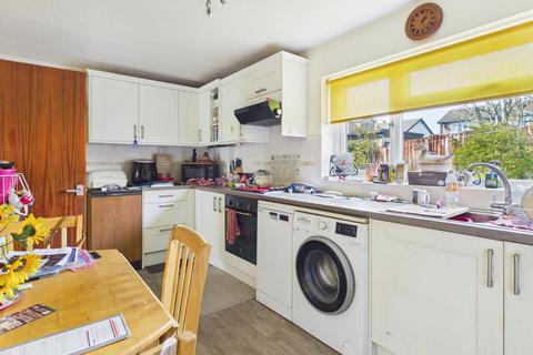 4 bedroom detached house for sale, Church View, Bridgend CF32