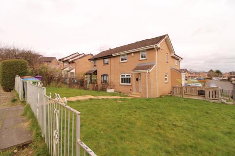 undefined, Hogarth Avenue, Glasgow G32