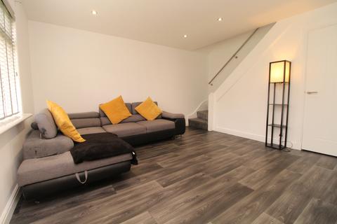 undefined, Hogarth Avenue, Glasgow G32