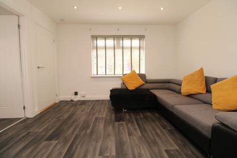 undefined, Hogarth Avenue, Glasgow G32