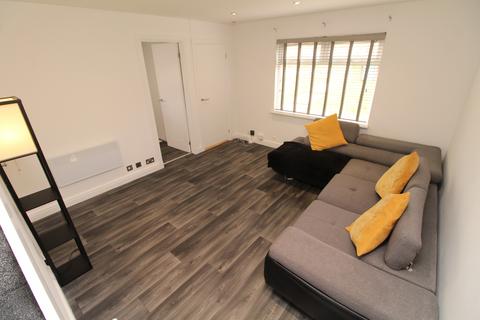 undefined, Hogarth Avenue, Glasgow G32