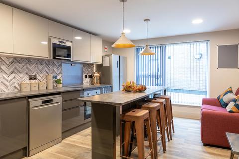 1 bedroom flat to rent, Gloucester Road, Bristol BS7