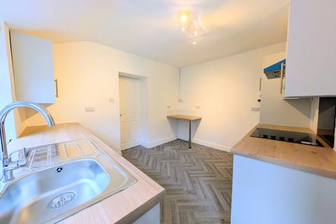 undefined, Duffryn Street, Mountain Ash, CF45