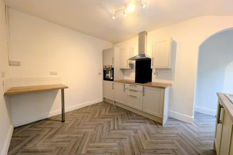 undefined, Duffryn Street, Mountain Ash, CF45