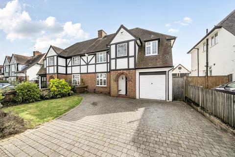 West Way, Petts Wood, Orpington, BR5