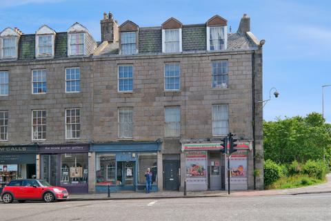 undefined, 84 King Street, Flat 6, Aberdeen, AB24