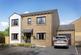 Plot 187, The Wharfedale at Cromwell Gardens, Delf Hill, HD6