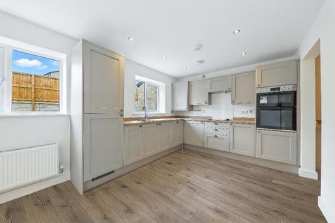 undefined, Plot 187, The Wharfedale at Cromwell Gardens, Delf Hill, HD6