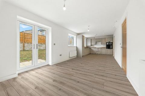 undefined, Plot 187, The Wharfedale at Cromwell Gardens, Delf Hill, HD6