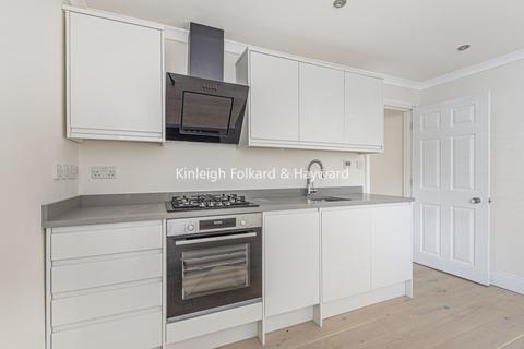 undefined, Engleheart Road, London, SE6