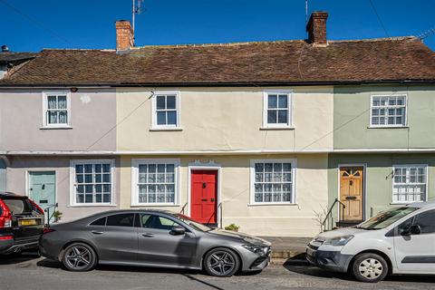 3 bedroom terraced house for sale, Mill End, Thaxted CM6