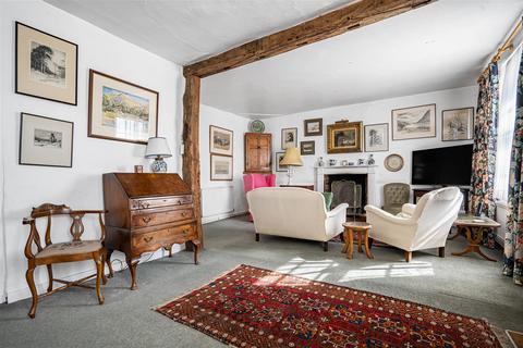 3 bedroom terraced house for sale, Mill End, Thaxted CM6