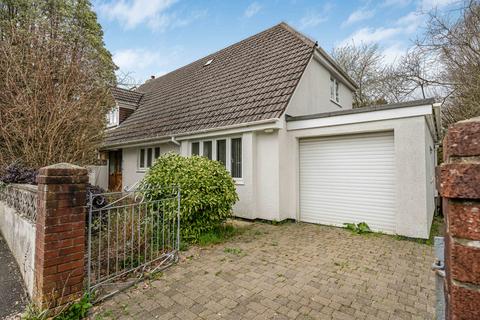 3 bedroom house for sale, Priory Avenue, Totnes