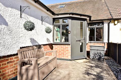 undefined, Billy Lows Lane, Potters Bar, EN6