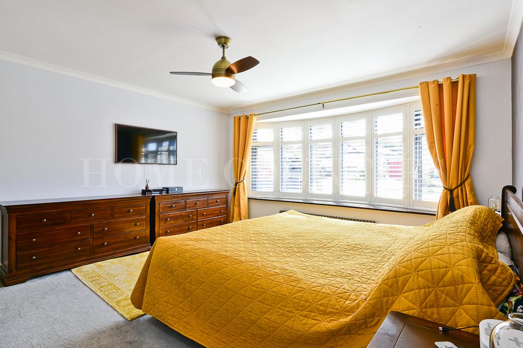 Master Suite / Dressing Room / En-suite