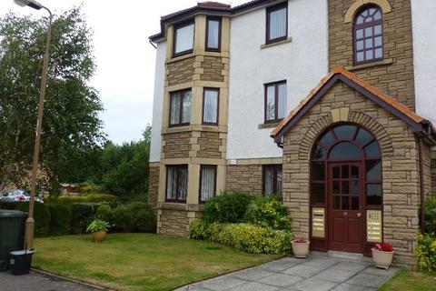 undefined, Gogarloch Haugh, Edinburgh EH12