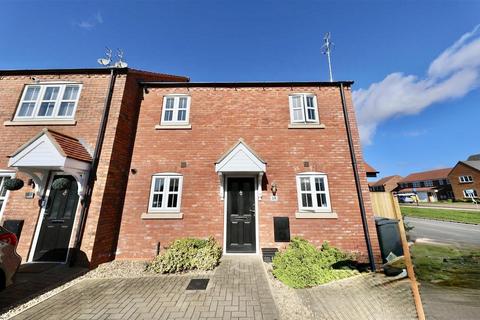 undefined, Hamlet Drive, Kingswood, Hull