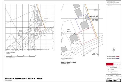 undefined, Trevemper, Trevemper, Newquay, Cornwall, TR8 4QD