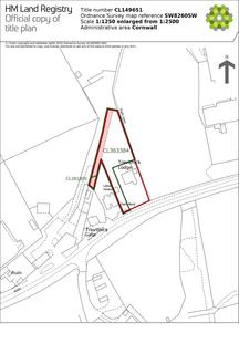 undefined, Trevemper, Trevemper, Newquay, Cornwall, TR8 4QD