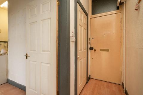 undefined, Albert Street, Edinburgh EH7