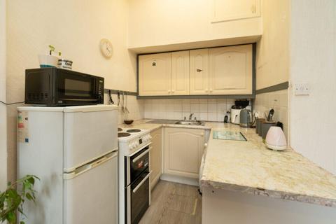 undefined, Albert Street, Edinburgh EH7