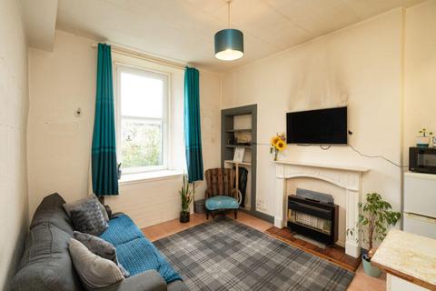 undefined, Albert Street, Edinburgh EH7