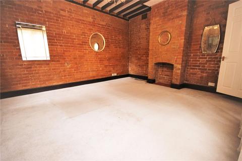 undefined, Merton House, Bedford MK40