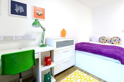 undefined, at Hands Off Manchester Property Investment, Hands Off Manchester Property Investment M3