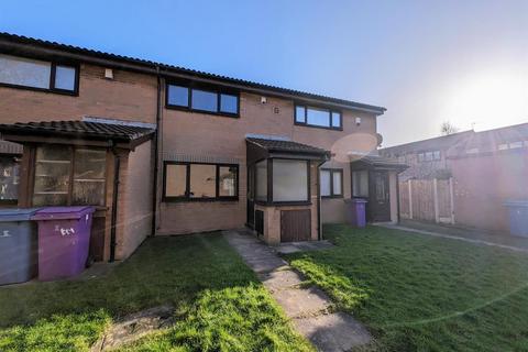 undefined, MINSTER COURT, Liverpool