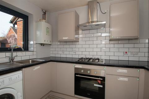 undefined, Hartdames, Milton Keynes MK5