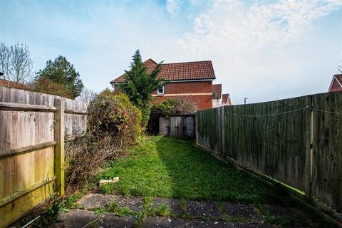 undefined, Hartdames, Milton Keynes MK5