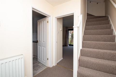 undefined, Hartdames, Milton Keynes MK5