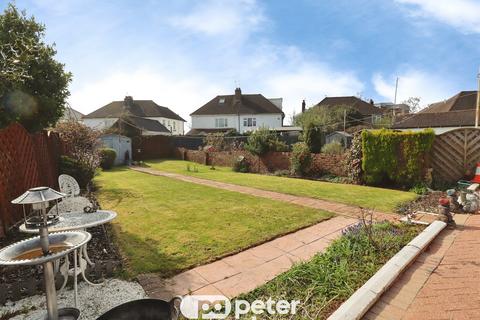 undefined, Heol Nest, Cardiff