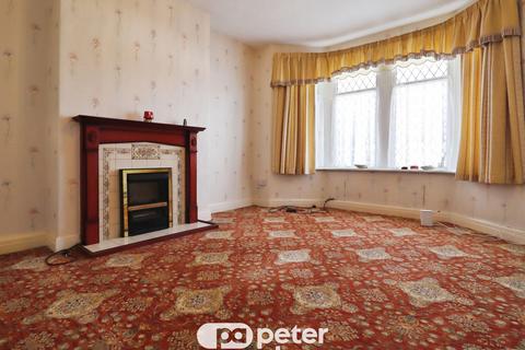 undefined, Heol Nest, Cardiff