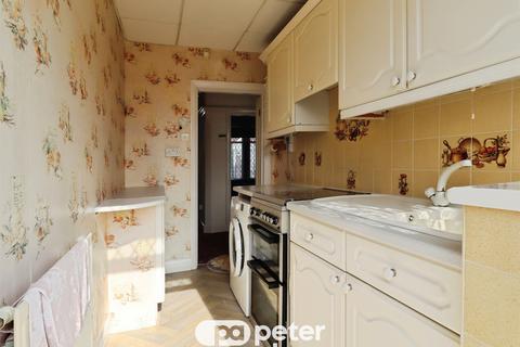 undefined, Heol Nest, Cardiff