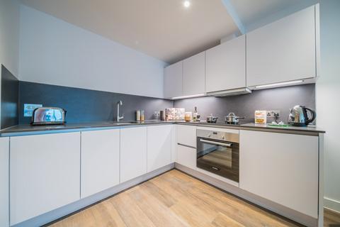 undefined, at Essential Living, Flat 510, Dressage Court, 54, Three Colts Lane E2