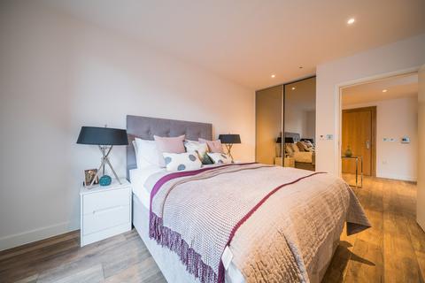 undefined, at Essential Living, Flat 510, Dressage Court, 54, Three Colts Lane E2