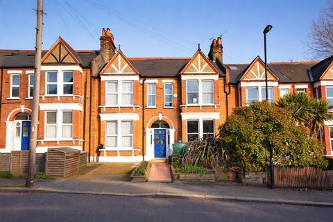 3 bedroom terraced house for sale, Montem Road, Forest Hill, London, SE23