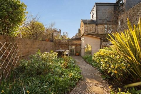 3 bedroom terraced house for sale, Montem Road, Forest Hill, London, SE23